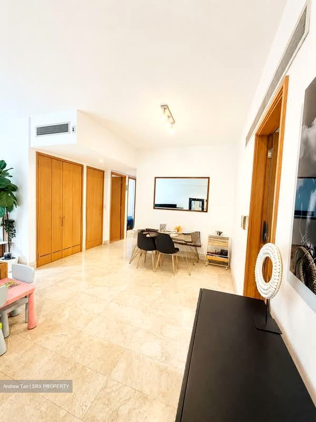 The Tessarina (D10), Condominium #595682571